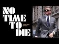 Favourite Uses of the Bond Theme - No Time To Die Soundtrack