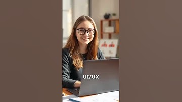 🎨 **How to Become a UI/UX Designer – Complete Guide!** 🚀💻