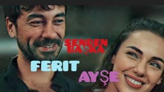 Ayşe Feritsenden Başkaklip