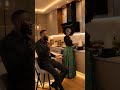 Love in the kitchen #marriage&friendship