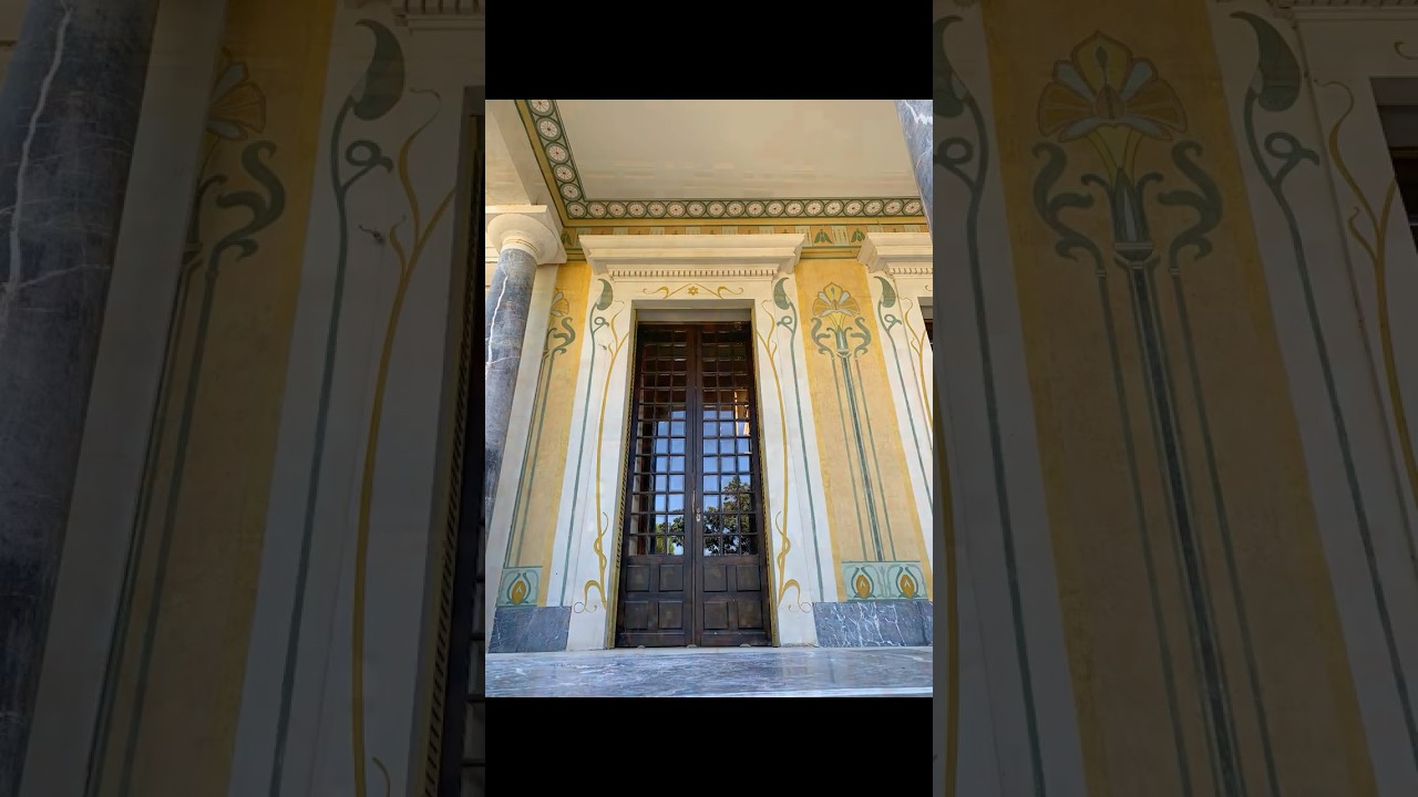 Stone Majesty | Chateau Laurens, Agde, France 