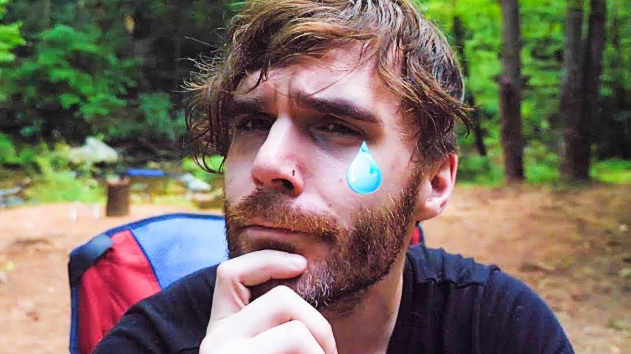 BLAME TRUTH IS A CRYBABY