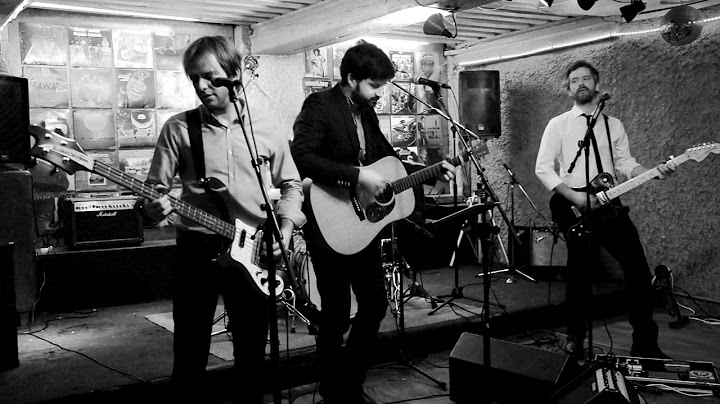 Help! Cover version - Cover performance video thumbnail