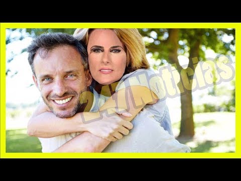 Video: Humberto Zurita Ontvangt Signalen Van Zijn Overleden Vrouw Christian Bach