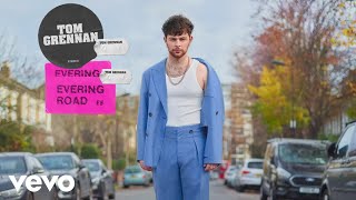 Tom Grennan - Little Bit of Love (Live from Abbey Road - Official Audio)