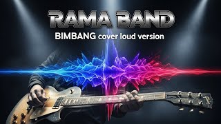 Rama  Bimbang  Loud Version Distorsi Station Cover 2026