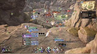 Throne And Liberty : Distortion Boonstone, Lotus vs Homies (Oracle PoV)