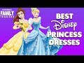 The Best Disney Princess Dresses