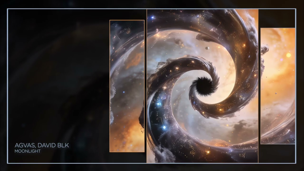 Watch PREMIERE: AGVAS, DAVID BLK - Moonlight | Melodic Techno 2026 on YouTube Watch PREMIERE: AGVAS, DAVID BLK - Moonlight | Melodic Techno 2026 on YouTube