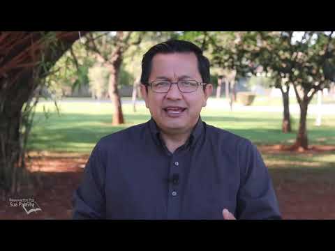Reavivadospsp - Cantares 08 - Português - Pastor Adolfo Suárez