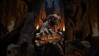 Why Sauron Feared the Balrog? #lordoftherings #fantasy