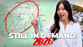 Is Living in Park City Utah Still Worth It in 2026