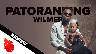 Patoranking - Wilmer 🇳🇬 | AFRICAN ALBUM REVIEW PODCAST