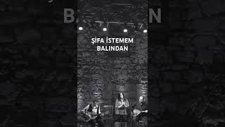 Şi̇fa İstemem Balindan