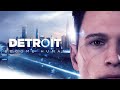 Destiny of mankind and androids is in our hands...Let's see how it goes?!