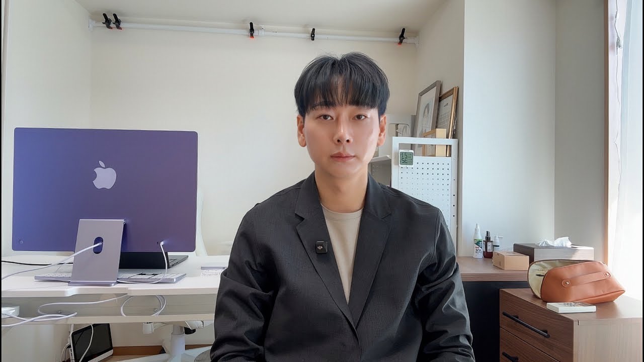 To everyone who has loved the Korean JIN channel until now - YouTube