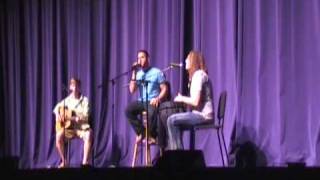 AKL/AePi IBA Mizzou Greek Week 2009