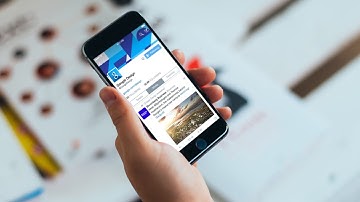 Twitter Protype Tutorial (1/2) - Pixate