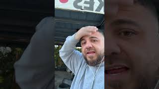 Starting a tire shop 