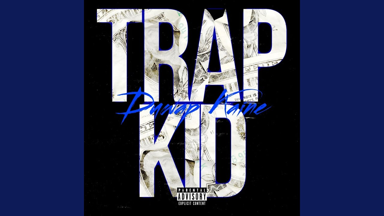 Παρακολούθηση Trap Kid στο YouTube Παρακολούθηση Trap Kid στο YouTube