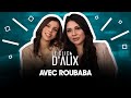 ROUBABA: L'INTERVIEW #LeClicDAlix