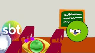 Globo E Seus Amigos Em O Globo 2005 Matou Aula Pra Ir Ao Aeroporto Super Mega Castigo