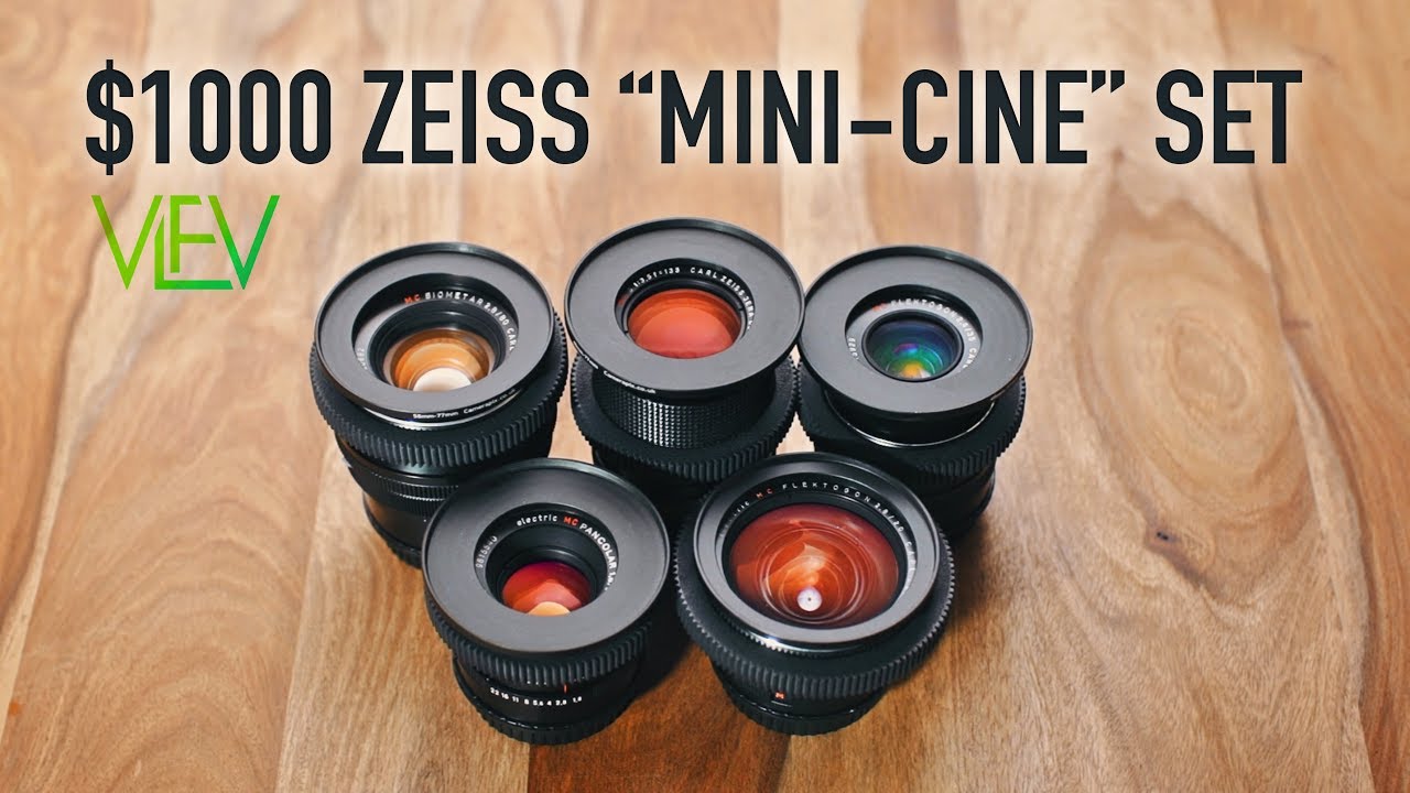 $1000 Zeiss 