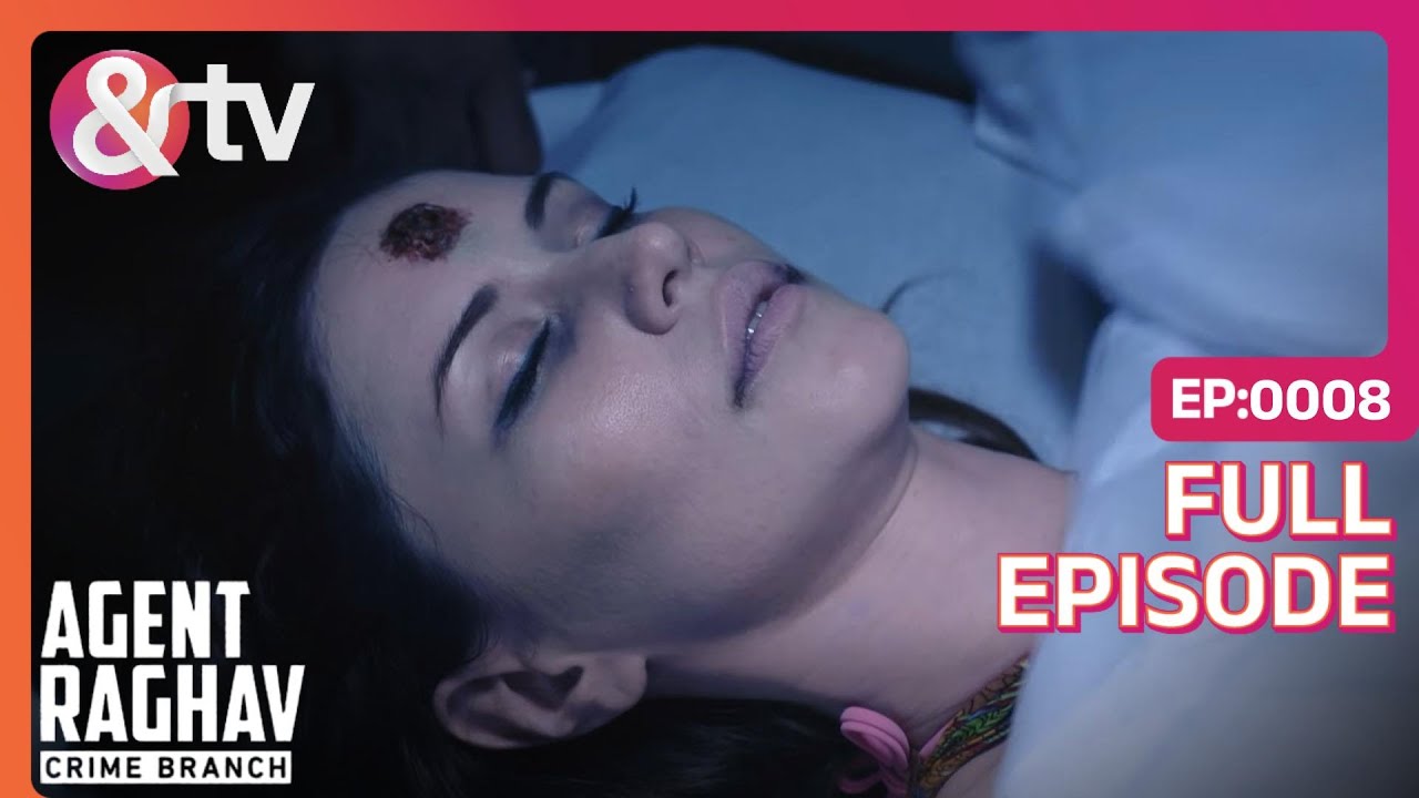 Ana's body found in the sea | Agent Raghav Crime Branch | Full Ep. 8 | And TV