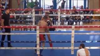 Trayectoria Juan Jose Garcia K1