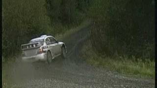 Jon Ingram - Bulldog Rally 2007
Jon Ingram / Ian Allsop - Subaru S11 WRC
Bulldog Rally 2007
filmed by MC Video Jon Ingram - Bulldog Rally 2007