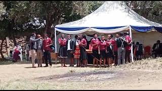 Download Lagu mmusda choir performing MALI YOTE NI BURE AT EMPIRIS SDA CHURCH PROMOTIONAL VIDEO BY STAND MEDIA MP3