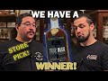 It's Actually GOOD! - Balcones True Blue Cask Strength: Top Shelf Wine and Spirits Barrel Select