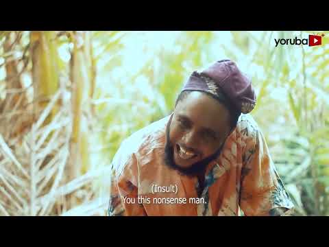 Agbogunleri Yoruba Movie 2026 Official Trailer Now Showing On Yorubaplus