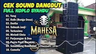 cek sohon