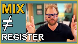 Mixed Voice Explained: Modes 1 & 2, Not a Third Register