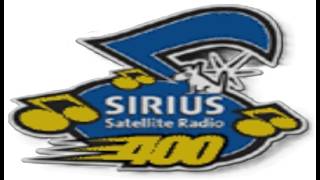 Sirius Satellite Radio 400