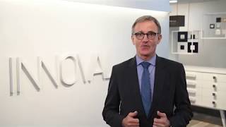 Innoval- The Legrand Product Showcase