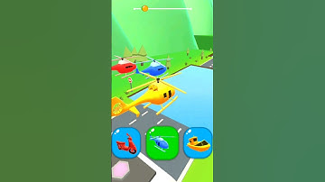 Shape-shifting & Transform Characters #shapeshifting #gameplay #viral #shorts #Gamerskingdom