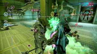 Shockwave Moa wants you off his ship