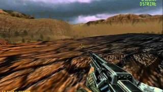 Let's play Codename: Outbreak - part 1, Outbreak begins
