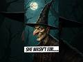 Where Did Witches Originate From? This Will Blow Your Mind!