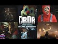 Dead Rising Deluxe Remaster All Psychopaths Encounters (Part 4) 🎯💣👁️