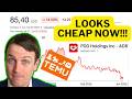 PDD Stock Analysis - $77 Billion in Cash, $12 Profit on $120 Market Cap...