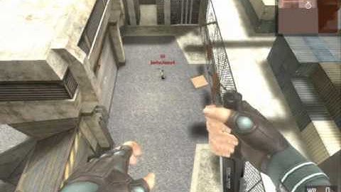 WolfTeam Hacker: GSHack