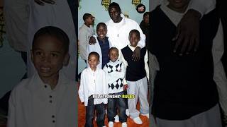 Akon Reveals Truth About His Multiple Wives and Family Rules #shorts #akon #celebritynews