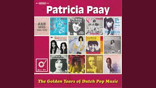 Video thumbnail of "Patricia Paay - Je Bent Niet Hip"