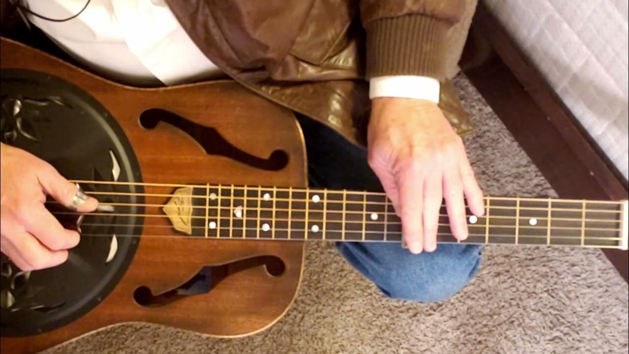 Amazing Grace (Dobro Instrumental) YouTube