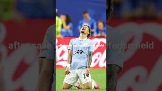 Saudi Arabia SHOCK Uruguay! 😱 | World Cup 2026