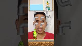 Nama filter IQ Help Shower !! #tiktokeffects #trend #games #tiktok #drgadget #shortvideo #funny