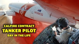 Download Lagu Day in the Life of a 737 Tanker Pilot in California MP3
